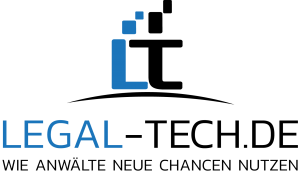 Legal Tech: Eine Einführung